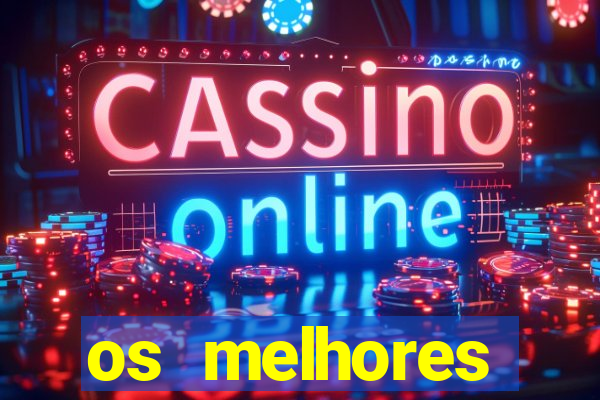 os melhores presidentes do brasil